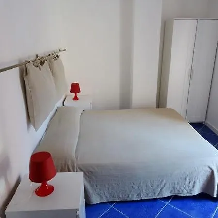 Casa Miranda - Centro * Искья