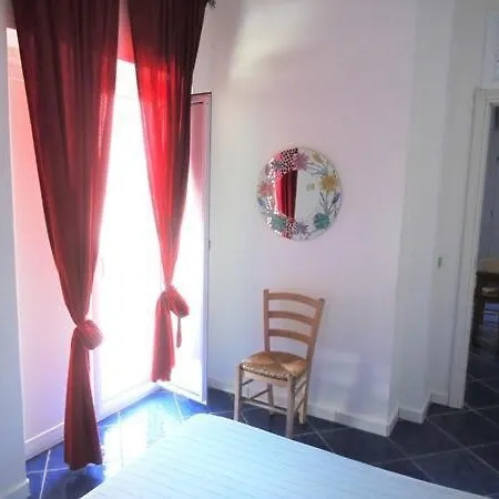 Casa Miranda - Centro Апартаменты *