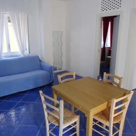 Casa Miranda - Centro Appartamento Ischia