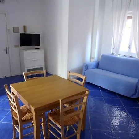 Appartamento Casa Miranda - Centro *