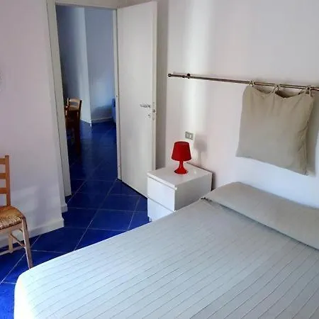 Casa Miranda - Centro *