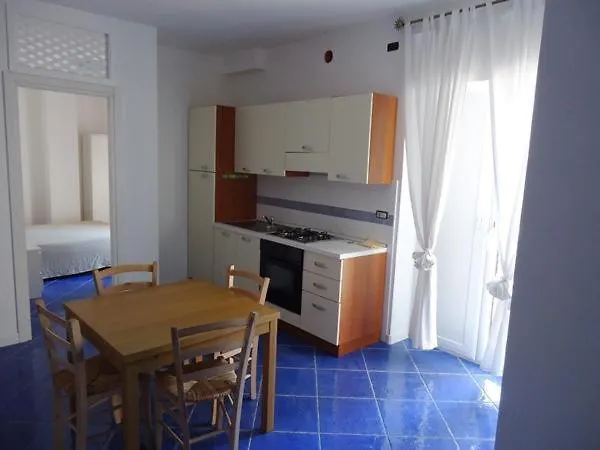 Casa Miranda - Centro Apartment
