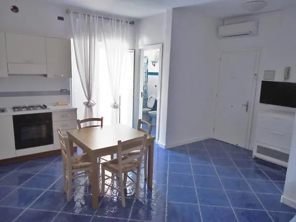Casa Miranda - Centro Apartment
