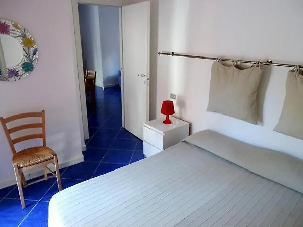 Casa Miranda - Centro *