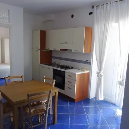 Casa Miranda - Centro Appartement