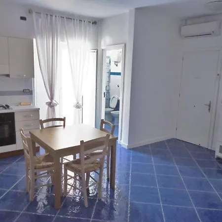 Casa Miranda - Centro Appartement